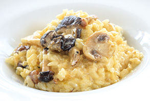 Risotto+Drink